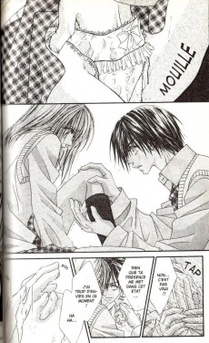 Extrait de L'amour à tout prix -4- Tome 4