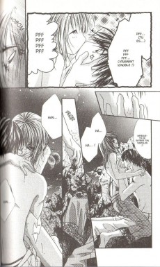 Extrait de L'amour à tout prix -5- Tome 5