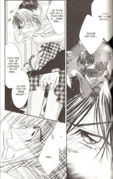 Extrait de L'amour à tout prix -6- Tome 6