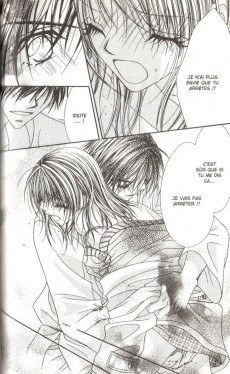 Extrait de L'amour à tout prix -7- Tome 7