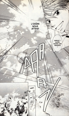 Extrait de Host Club - Le lycée de la séduction -3- Tome 3