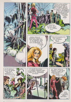 Extrait de Barbarella - Tome 1c1984