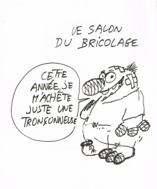 Extrait de On vit une époque formidable ! -a1983- On vit une époque formidable!