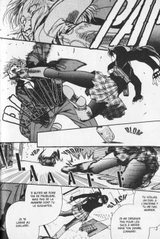 Extrait de Black Lagoon -5- Volume 5