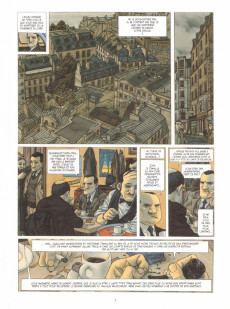 Extrait de Le marteau des sorcières -2- Man Aces Cemjk