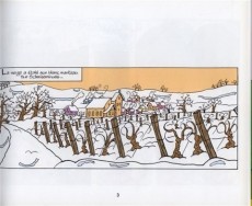 Extrait de Les aventures de Ferdinand Schmurrel -5- Pas de bulle dans le cognac