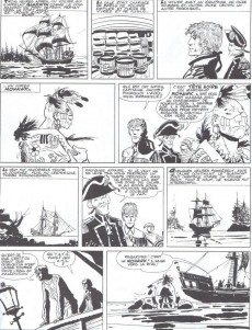 Extrait de L'assaut du fort - L'Assaut du Fort + Simbad le Marin