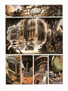 Extrait de Gabrielle