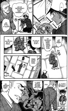 Extrait de Détective Conan -54- Tome 54