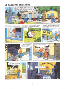 Extrait de Isabelle (Will) (Intégrale) -1- Volume 1