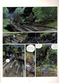 Extrait de Bouncer -INT1- Premier cycle