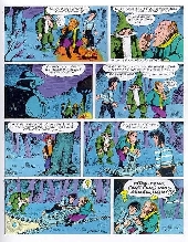 Extrait de Philémon -4- Le voyage de l'incrédule