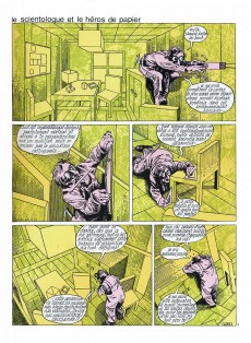 Extrait de L'art attentat