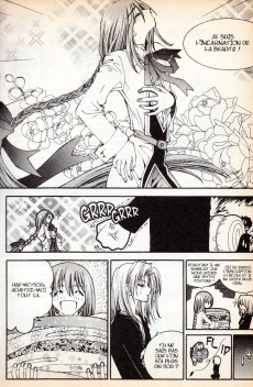 Extrait de Aspirin -3- Tome 3