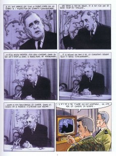 Extrait de Carnets d'Orient -9- Dernière demeure