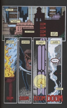 Extrait de Spider-Man (Les incontournables) -2- L'attaque du Lézard