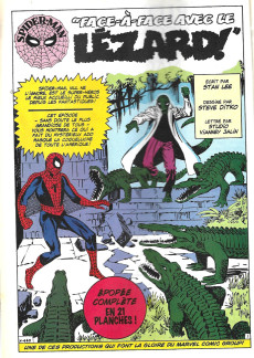 Extrait de Spider-Man (Les incontournables) -2'- Tome 2