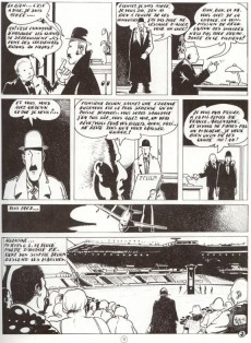 Extrait de Agence Dugenoux - Suicides en tous genres