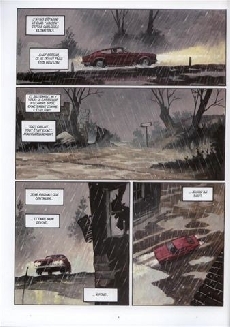 Extrait de Nero (Crippa/Mutti) -2- Arkhangelsk