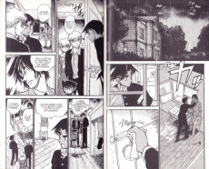 Extrait de Détective Conan -55- Tome 55
