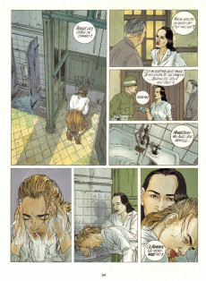 Extrait de L'innocente