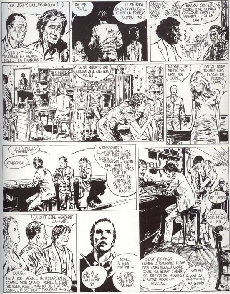 Extrait de Algérie française !