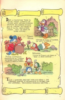 Extrait de Mickey Parade -206- Ça c'est Donald ! (N°2)