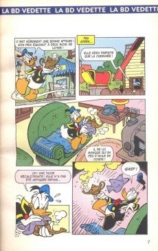 Extrait de Mickey Parade -276- Un numéro génial