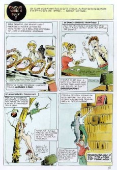 Extrait de Le guide -2- Le guide du jeune couple