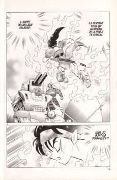 Extrait de Inu Yasha -27- Tome 27