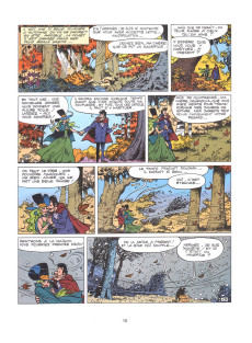 Extrait de Isabelle (Will) (Intégrale) -2- Volume 2