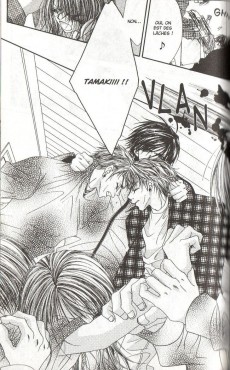 Extrait de L'amour à tout prix -8- Tome 8