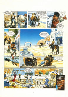 Extrait de Wayne Redlake - 500 fusils