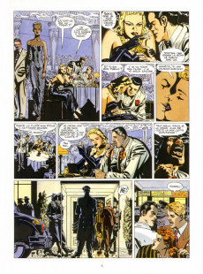 Extrait de Les révoltés -2- Tome 2