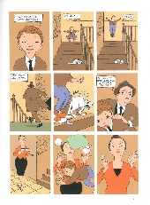 Extrait de Harry est fou