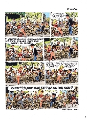 Extrait de Ça vous intéresse ? -2- Juste pour rire 2