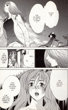 Extrait de Air gear -6- Tome 6