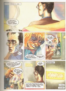 Extrait de Petits meurtres