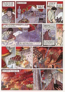 Extrait de Tribolo, l'incroyable aventure