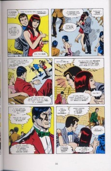 Extrait de Spider-Man (L'Intégrale) -14- 1976