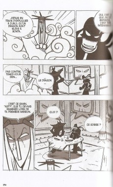 Extrait de Dofus -6- Goultard le barbare !