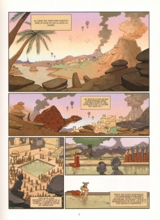 Extrait de Alika -1- Les territoires interdits