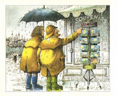 Extrait de (AUT) Serre, Claude -8- Les vacances