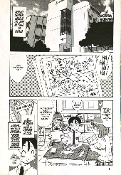 Extrait de Sergent Keroro -2- Tome 2