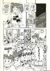 Extrait de Sergent Keroro -3- Tome 3