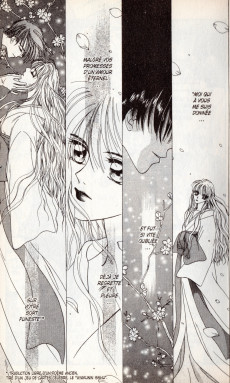 Extrait de Démons et chimères -2- Tome 2