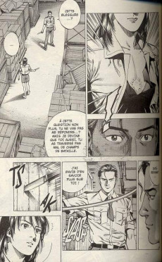 Extrait de Angel Heart -22- Tome 22