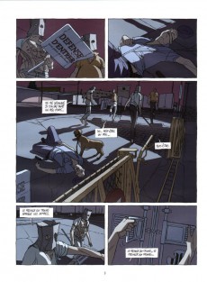 Extrait de L'association des cas particuliers -2- Neandertalensis