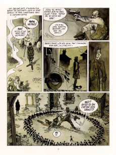 Extrait de Anita Bomba -1- 