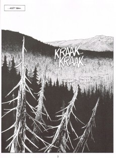 Extrait de Le vieil homme qui n'écrivait plus